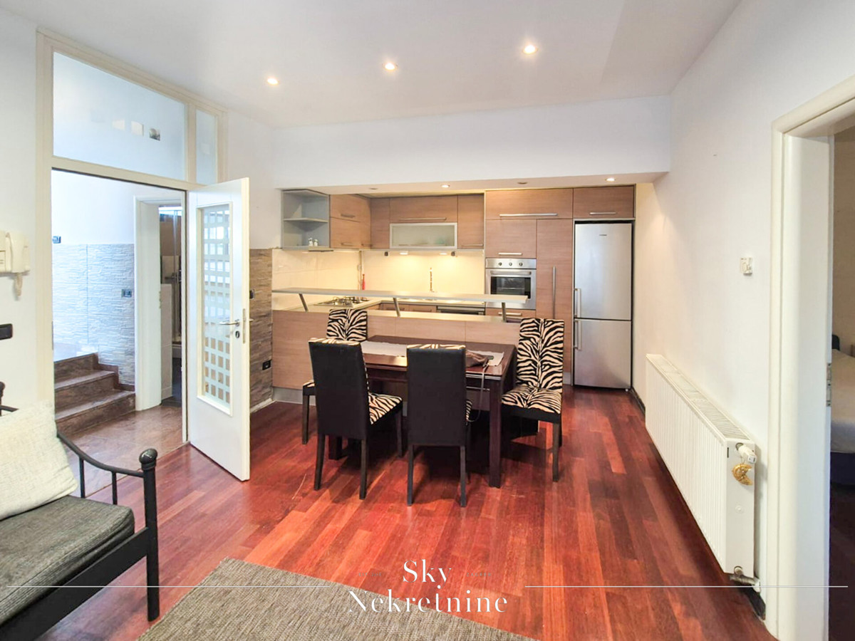 Appartamento ZAGREB, 240.000 €