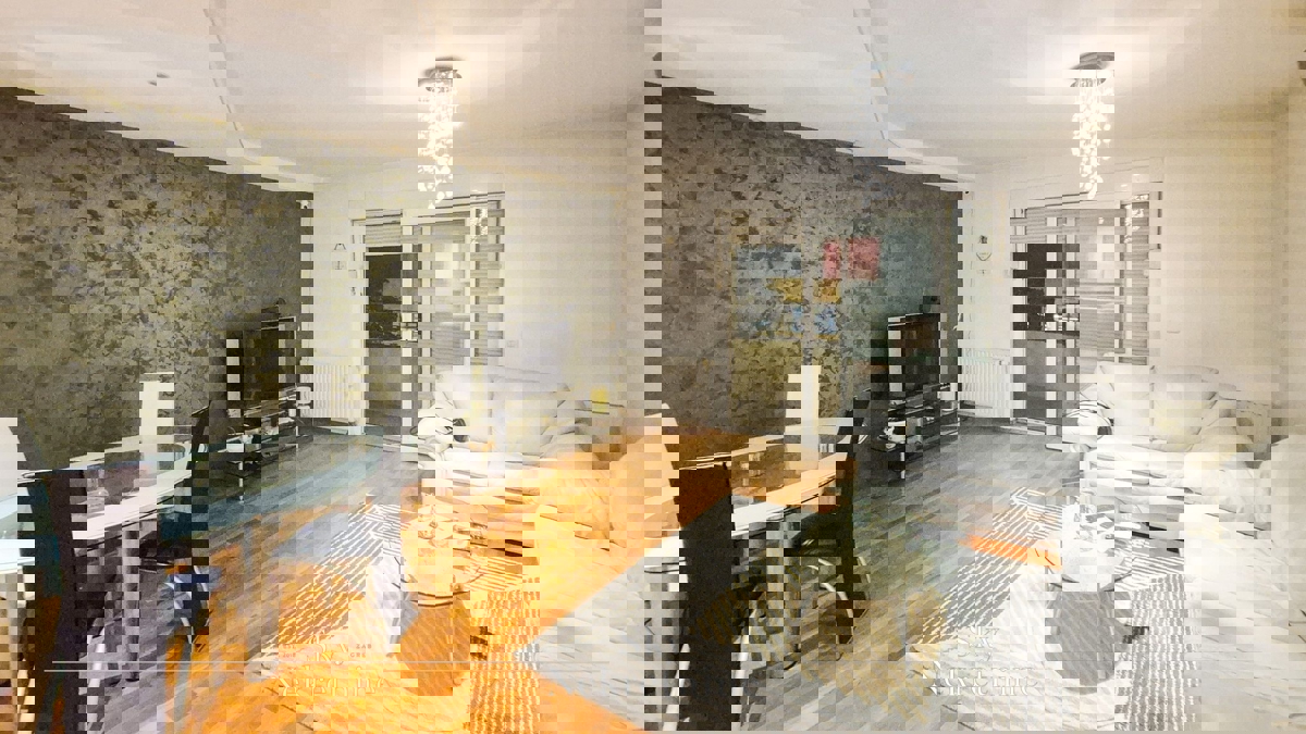 Квартира ZAGREB, 290.000 €