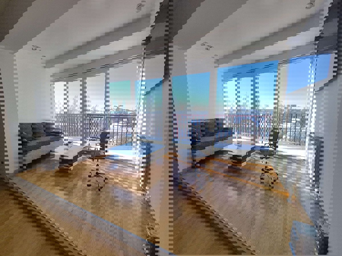 Квартира ZAGREB, 375.000 €