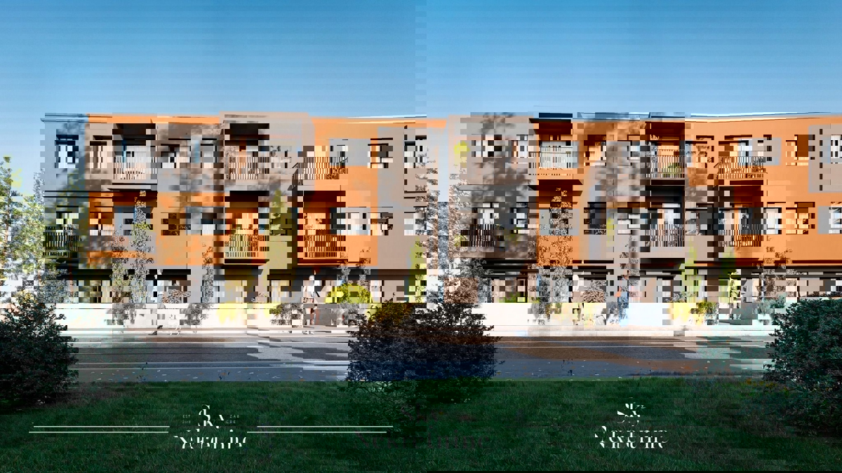 Appartamento SAMOBOR, 280.368 €