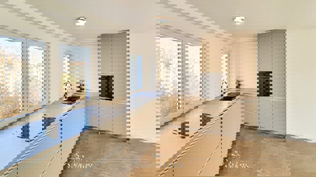 Квартира ZAGREB, 1.300 €