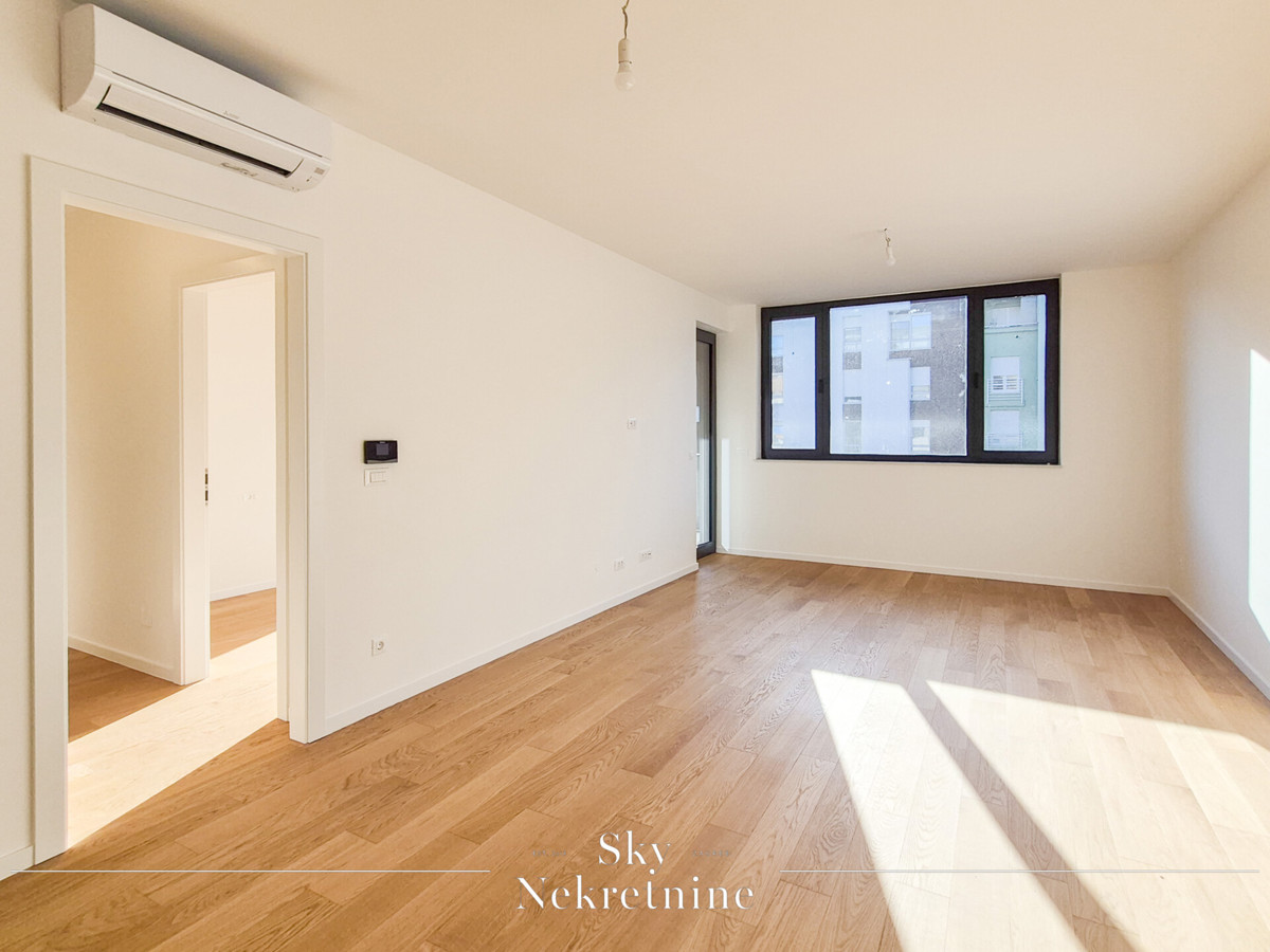 Appartamento ZAGREB, 1.500 €