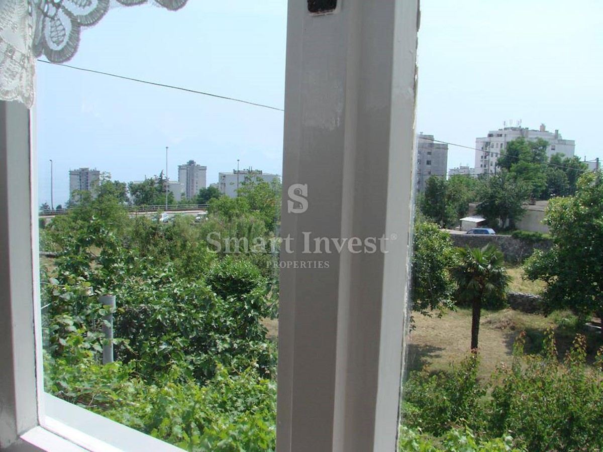 House sale ZAMET (RIJEKA), PRIMORSKOGORANSKA Smart Invest