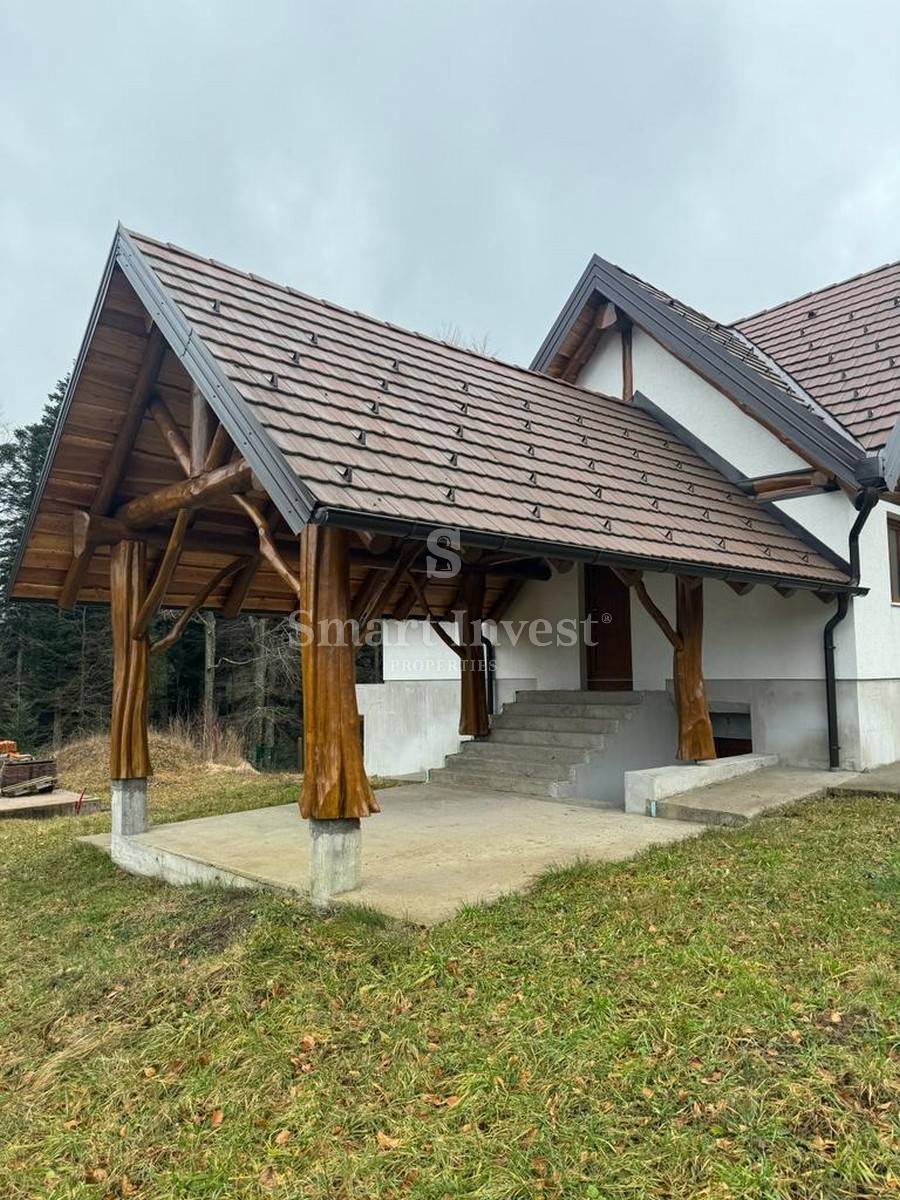 FUŽINE