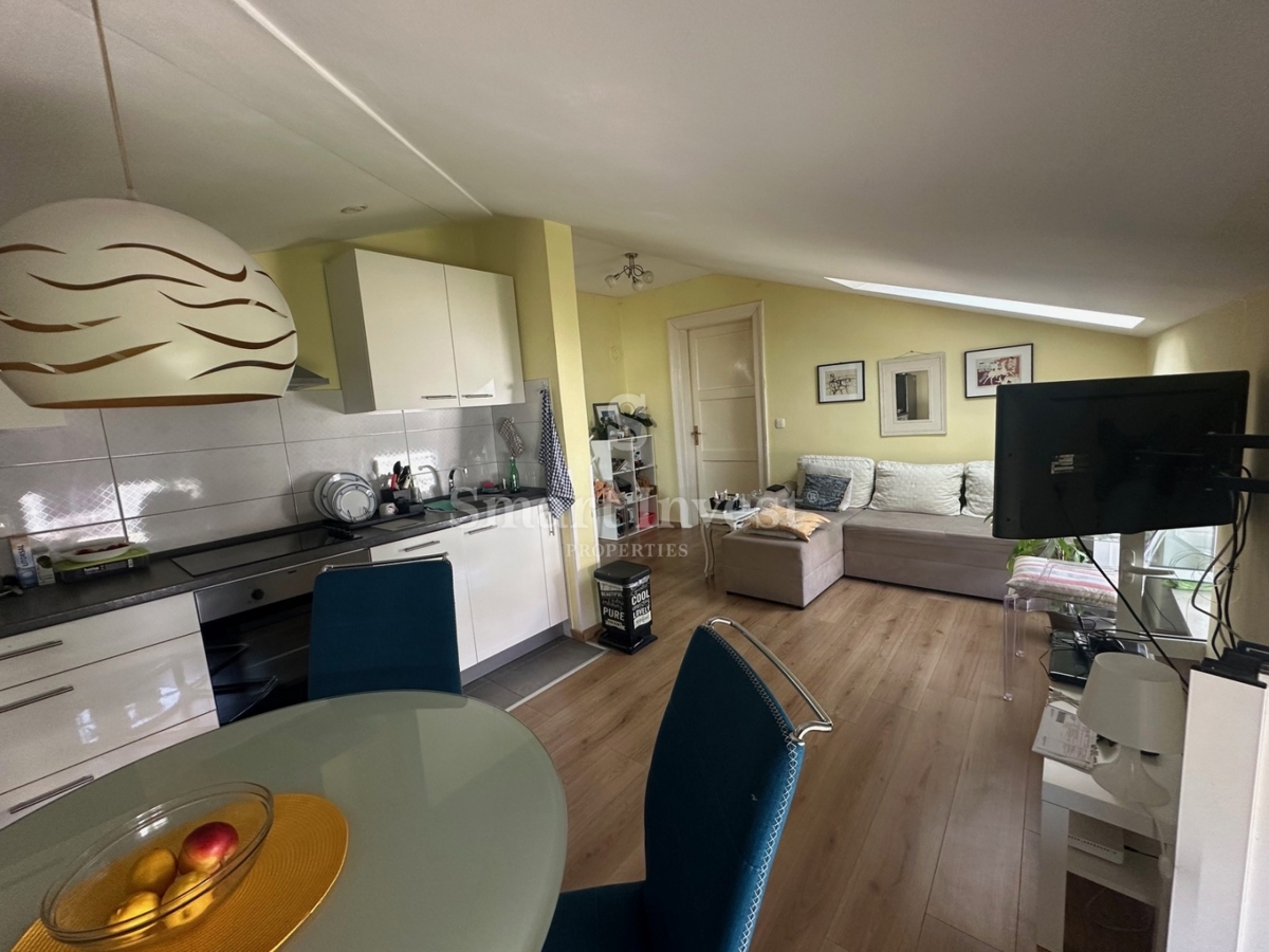 Квартира OPATIJA, 500 €