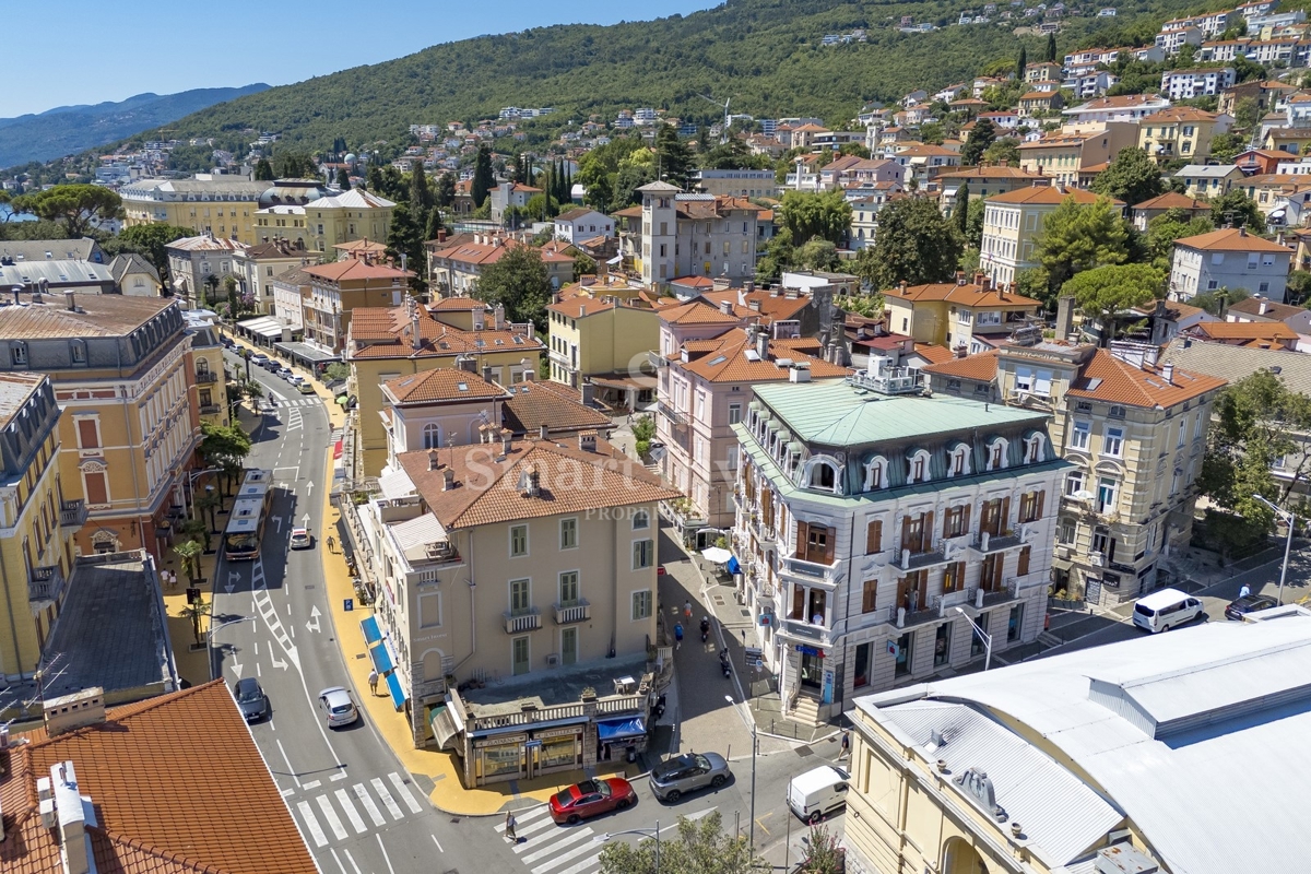 OPATIJA