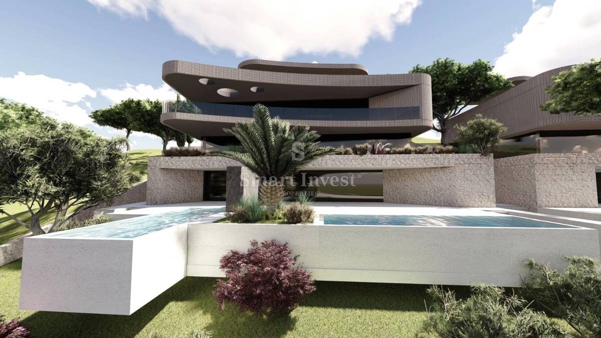 Terreno OPATIJA, 750.000 €