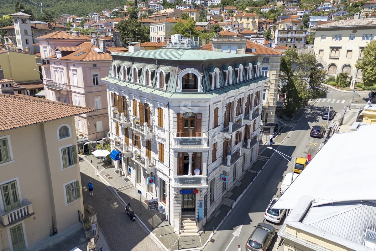 Appartamento OPATIJA, 3.600 €