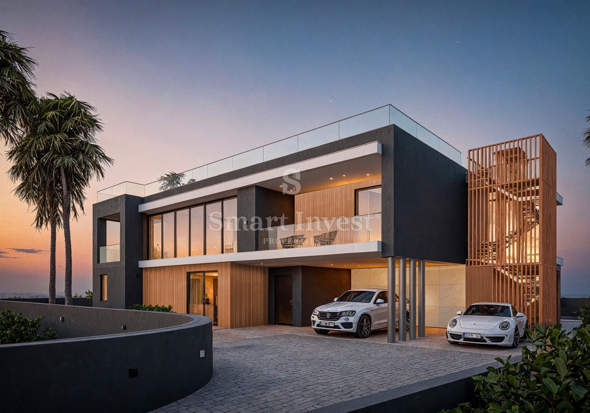 Дом MEDULIN, 1.350.000 €