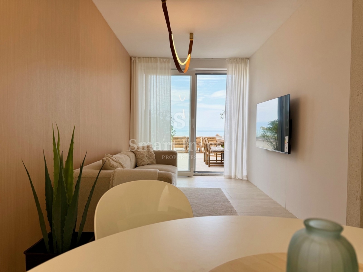 Квартира LOVRAN, 270.000 €