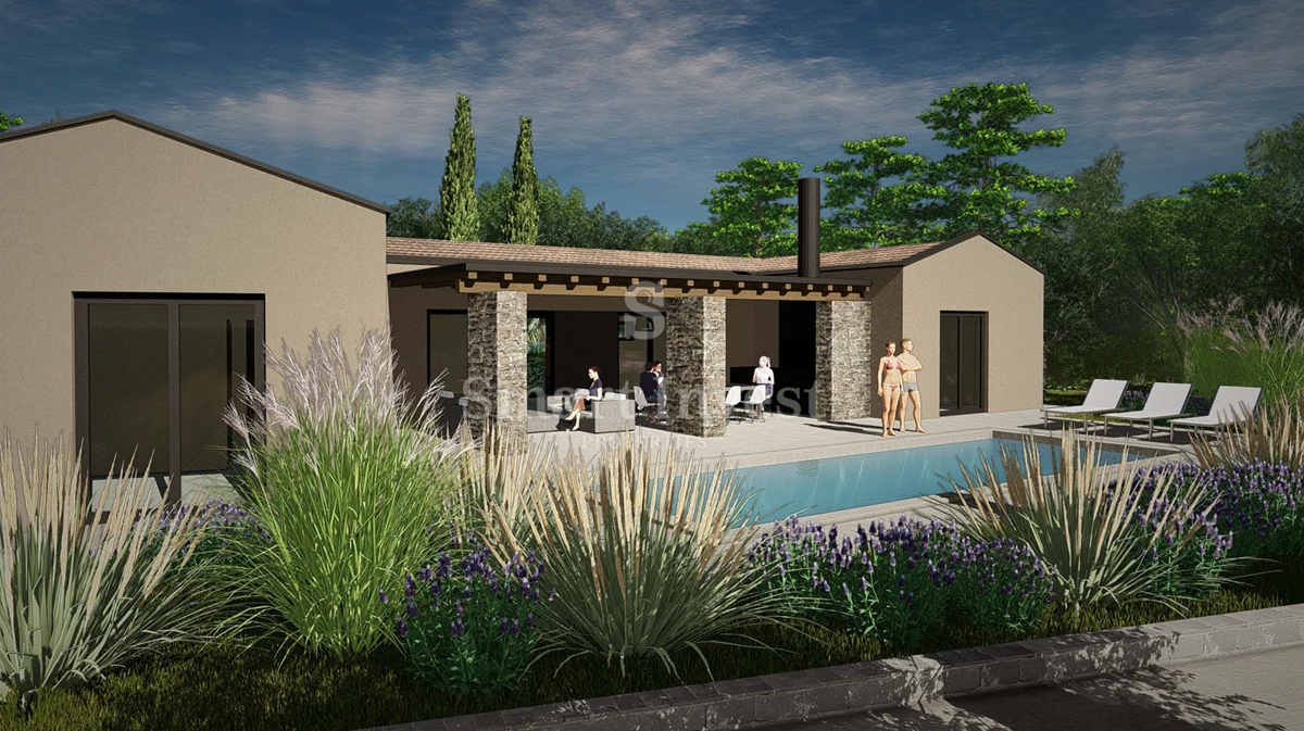 Terreno GRAČIŠĆE, 74.000 €