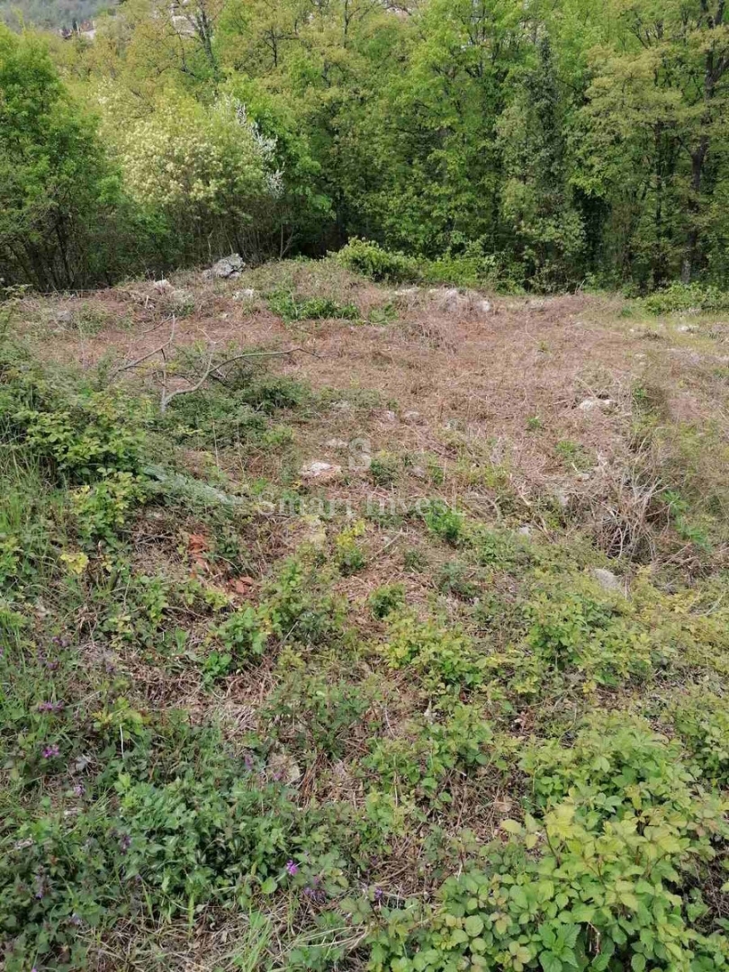 Участок MATULJI, 125.000 €