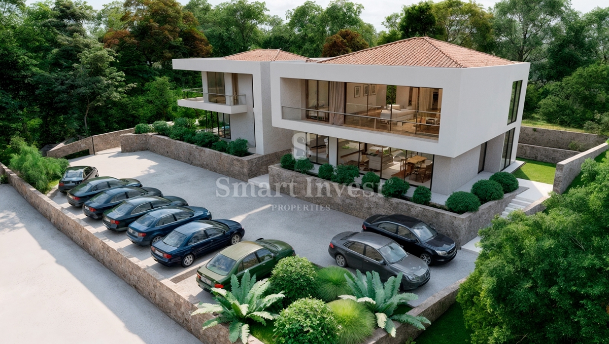 Terreno MATULJI, 120.000 €