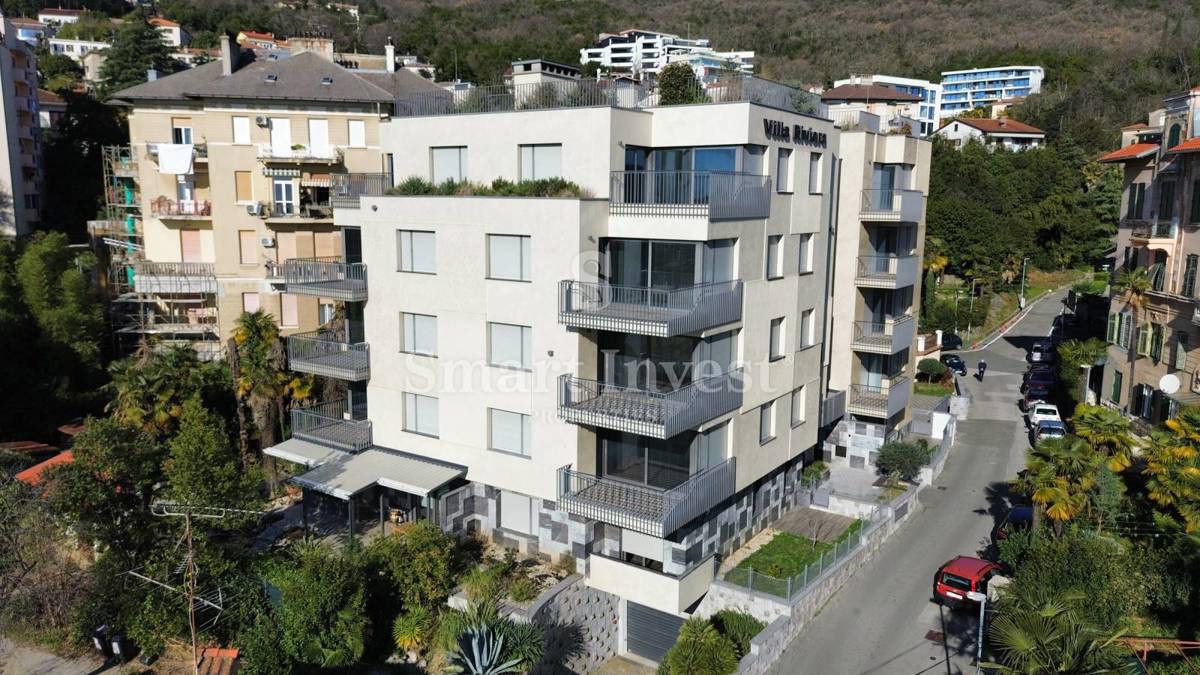 OPATIJA