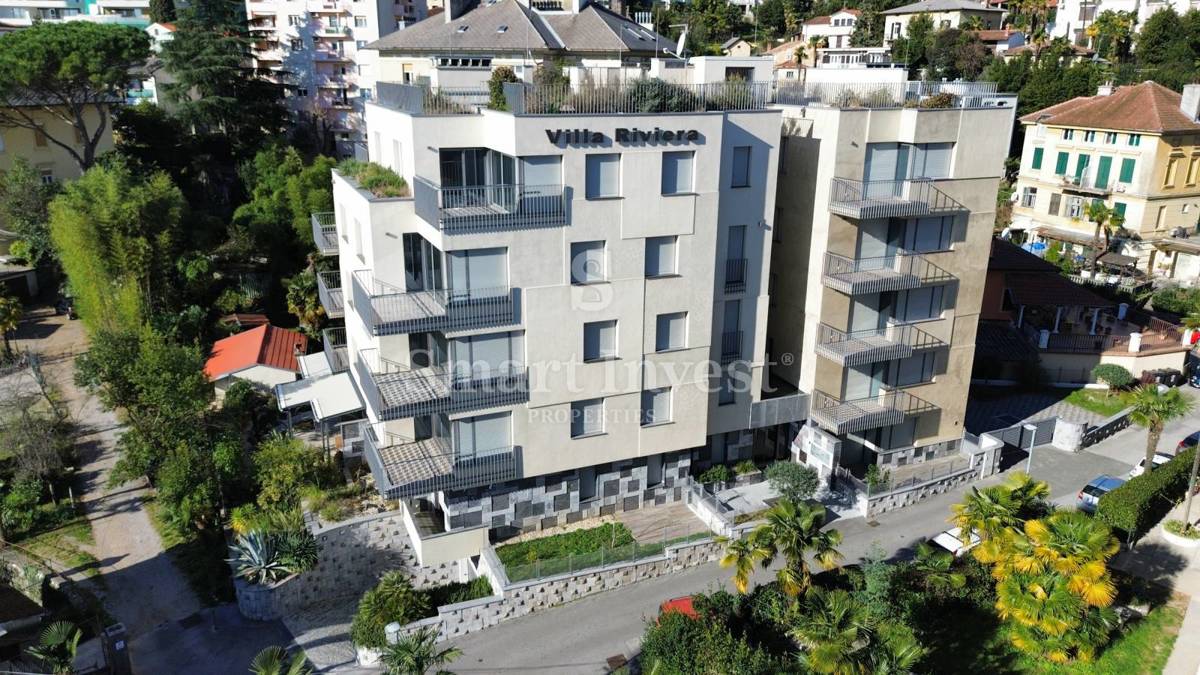 OPATIJA