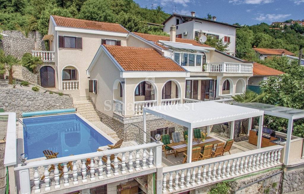 OPATIJA