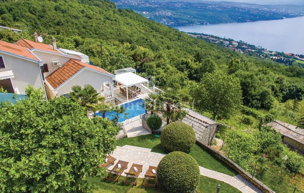 OPATIJA
