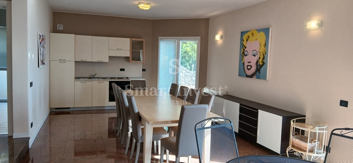 Casa LOVRAN, 650.000 €