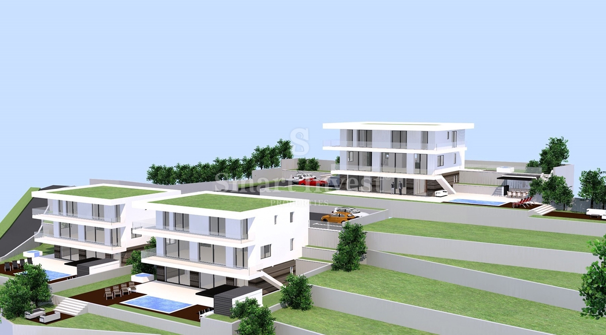 Terreno OPATIJA, 285.000 €