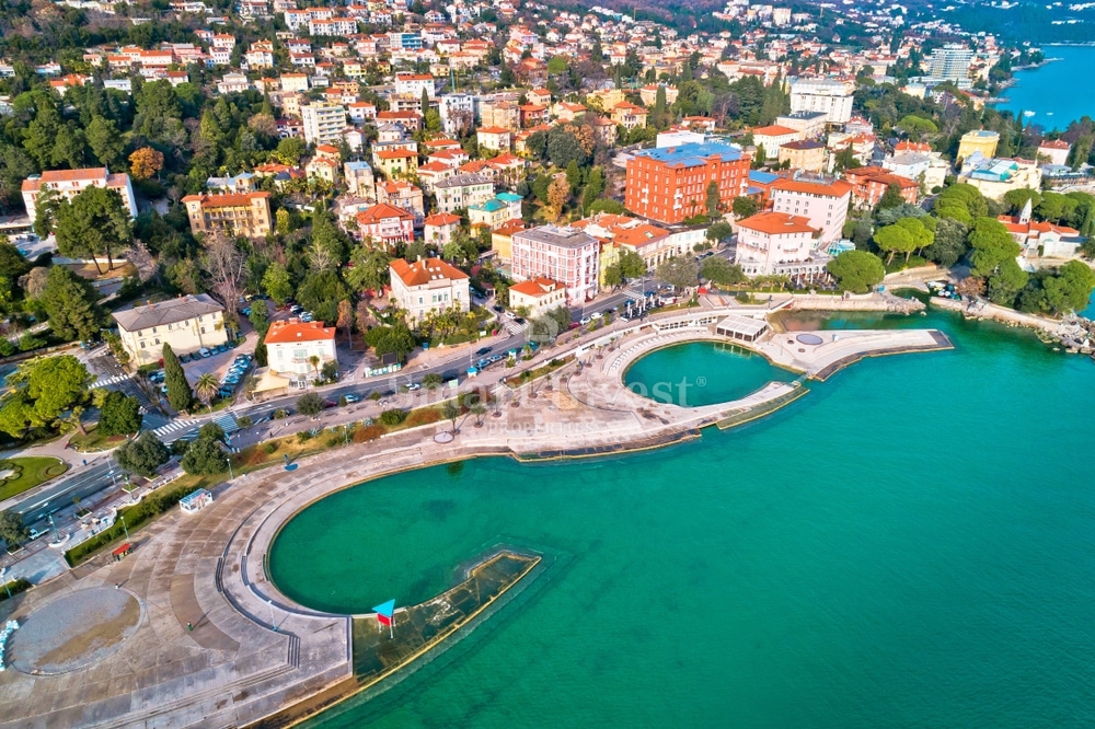 Locale commerciale OPATIJA, 1.200.000 €