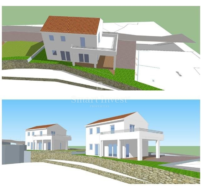 Terreno KASTAV, 150.000 €