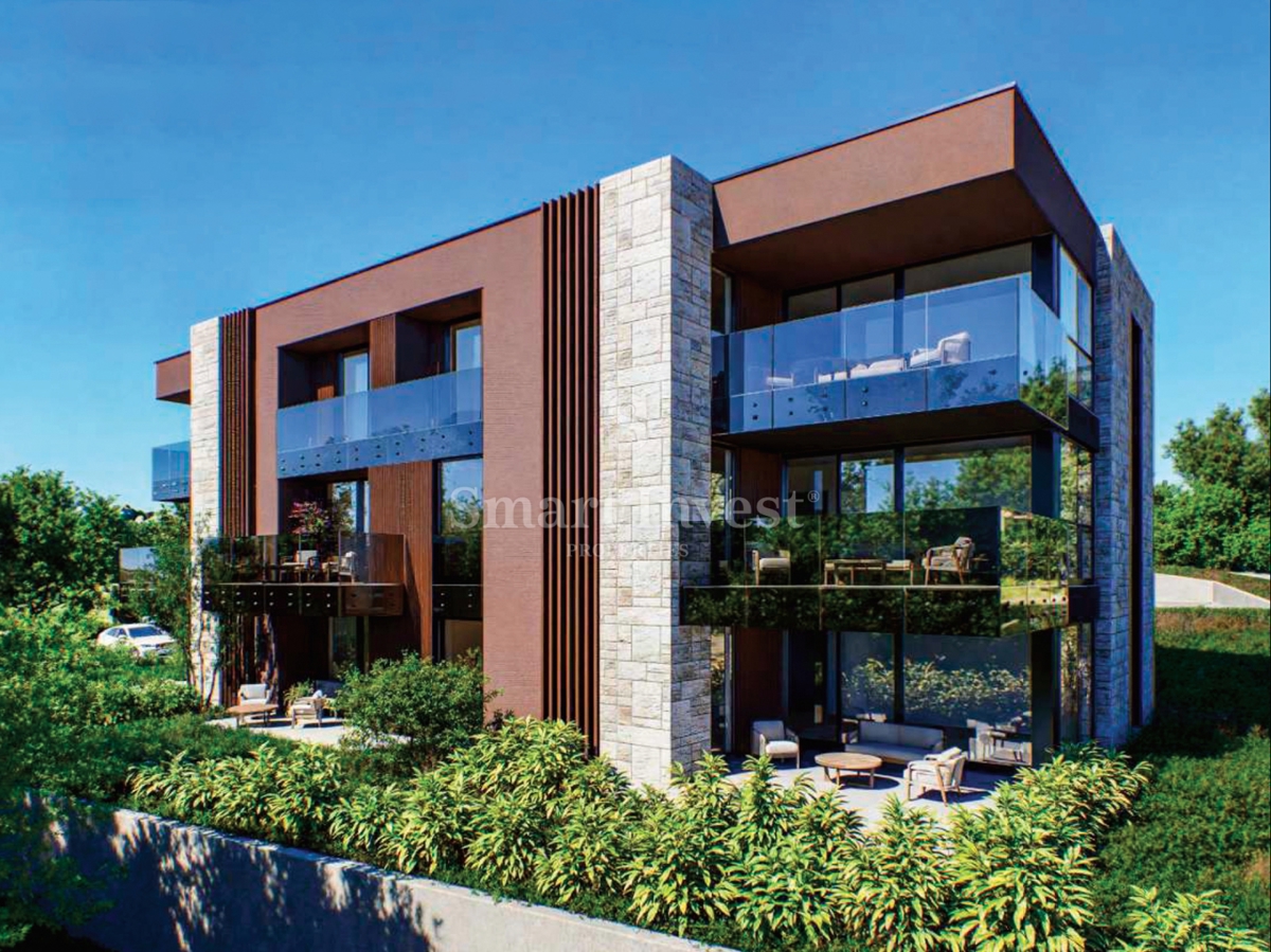 Appartamento LABIN, 309.764 €