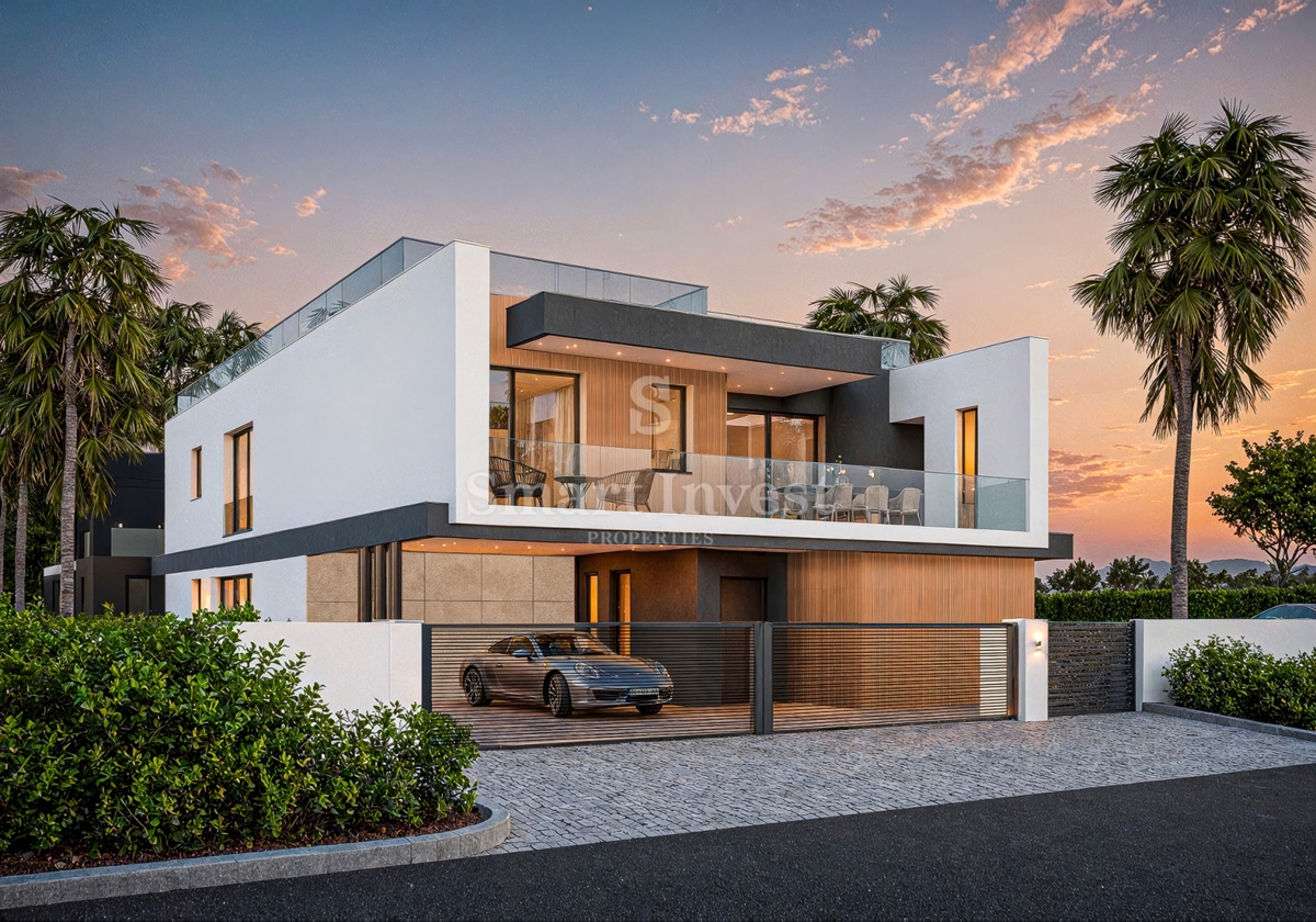 Дом MEDULIN, 1.150.000 €