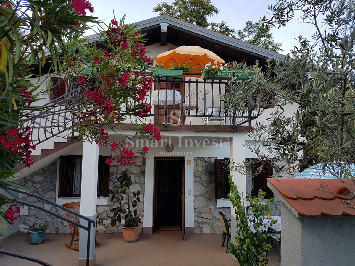 Casa OPATIJA, 292.000 €