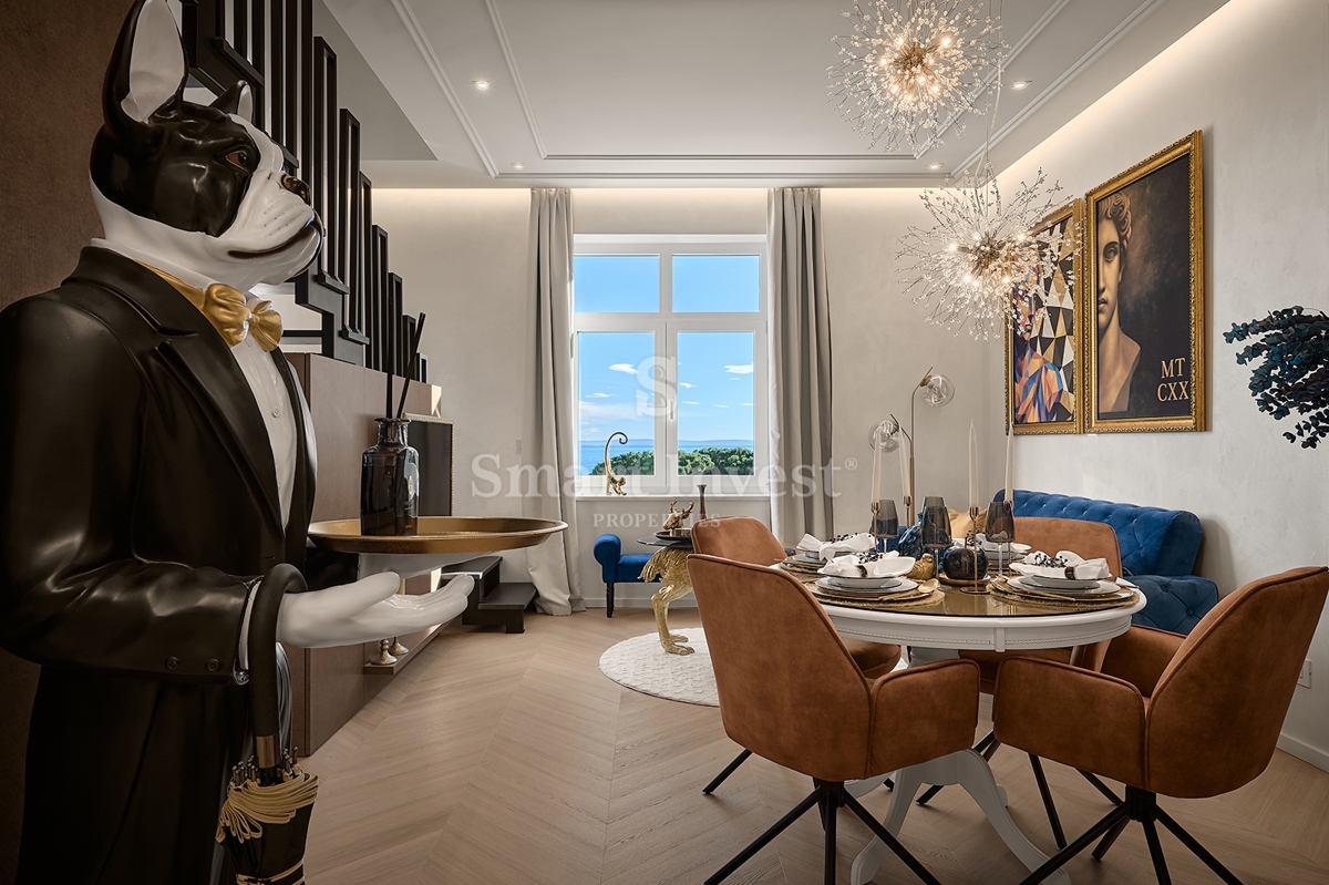 Appartamento OPATIJA