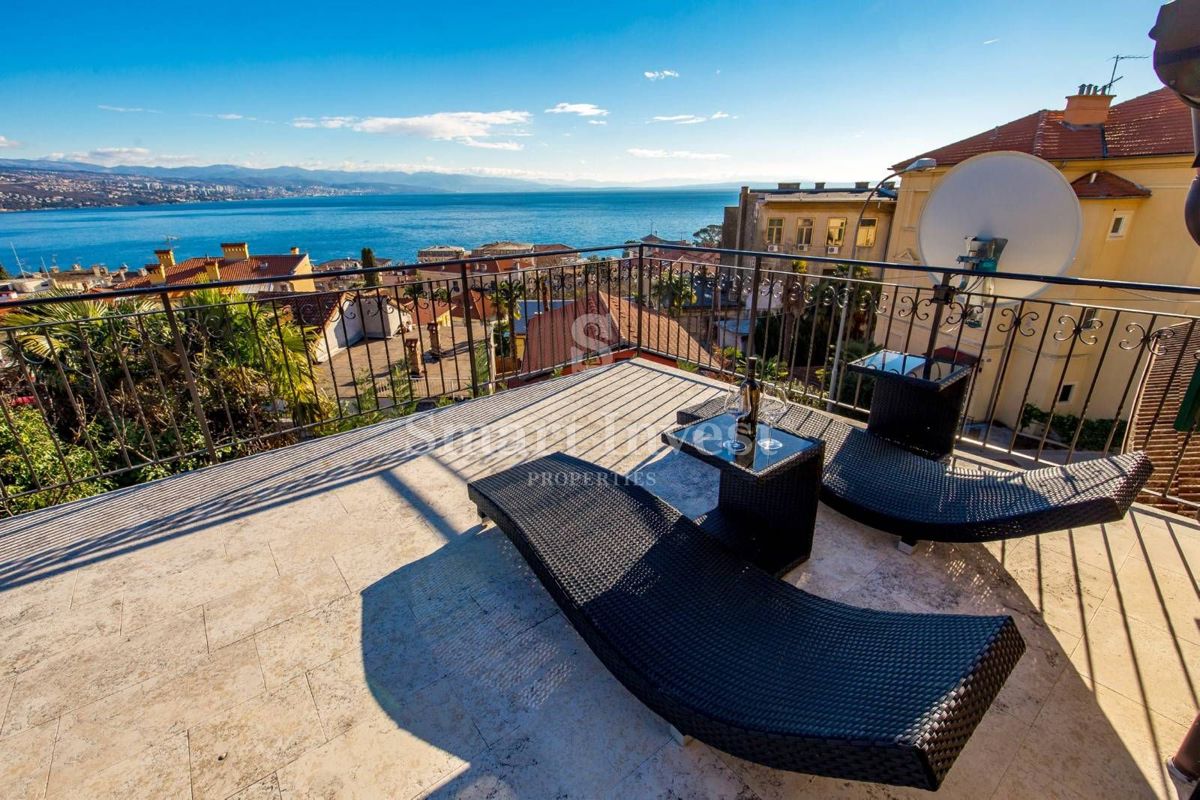 OPATIJA