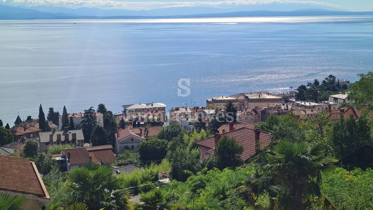 OPATIJA