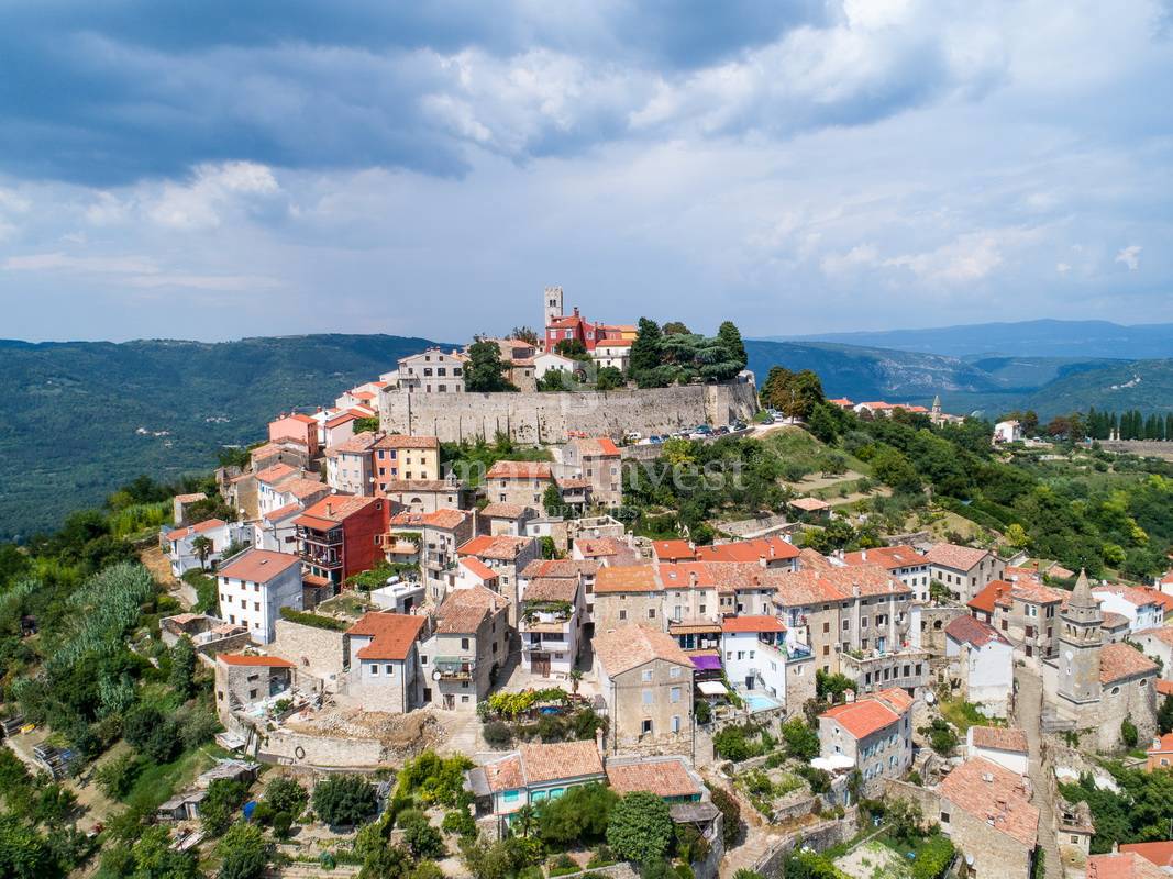 MOTOVUN
