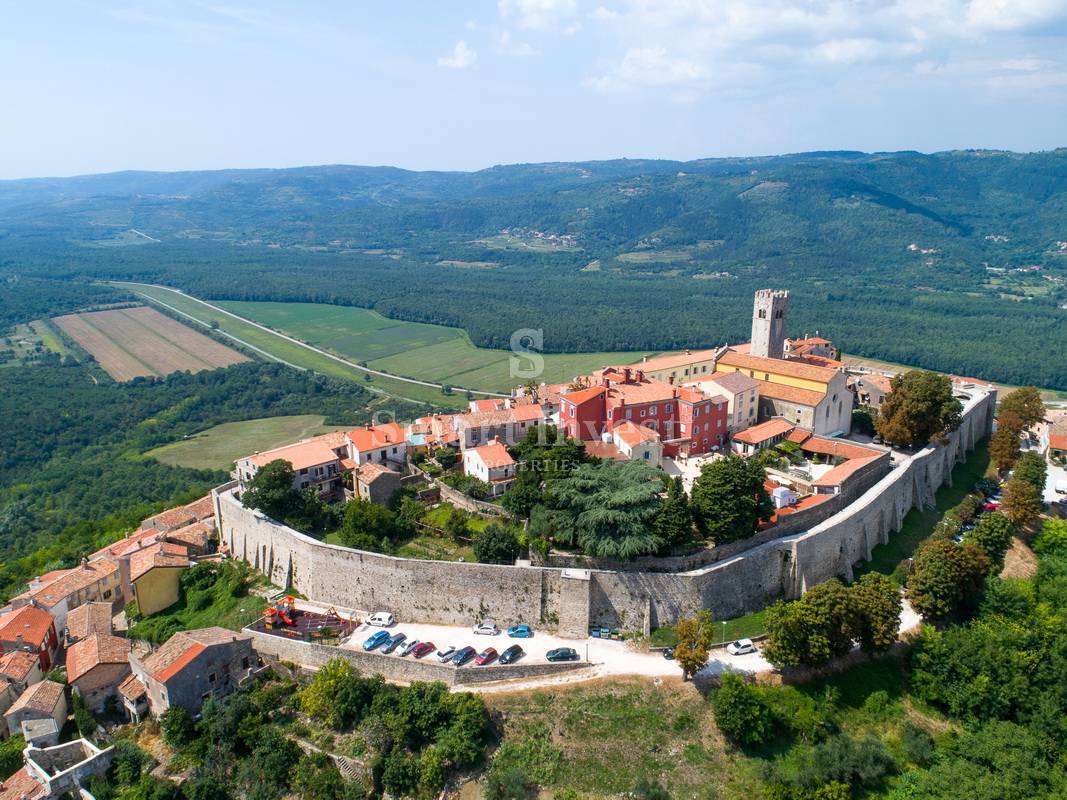 MOTOVUN