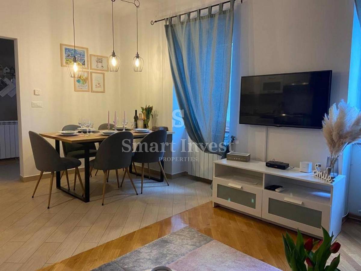 IČIĆI, prekrasna kuća s velikom okućnicom i pogledom na more – 2