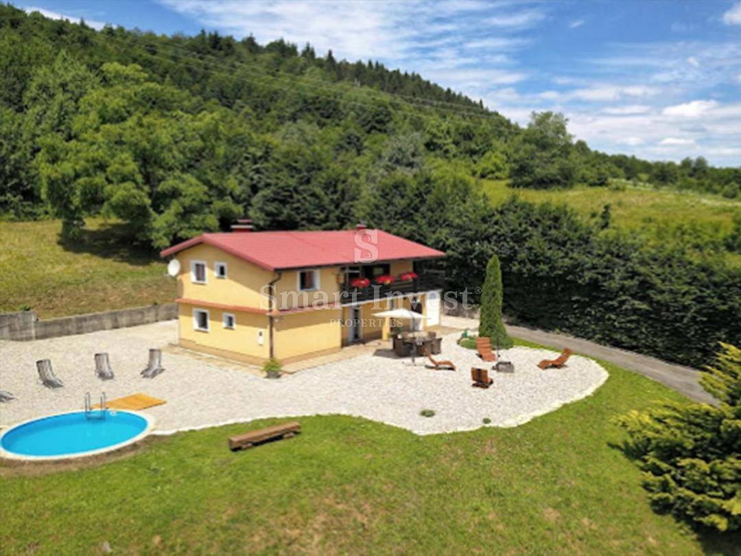 VRBOVSKO