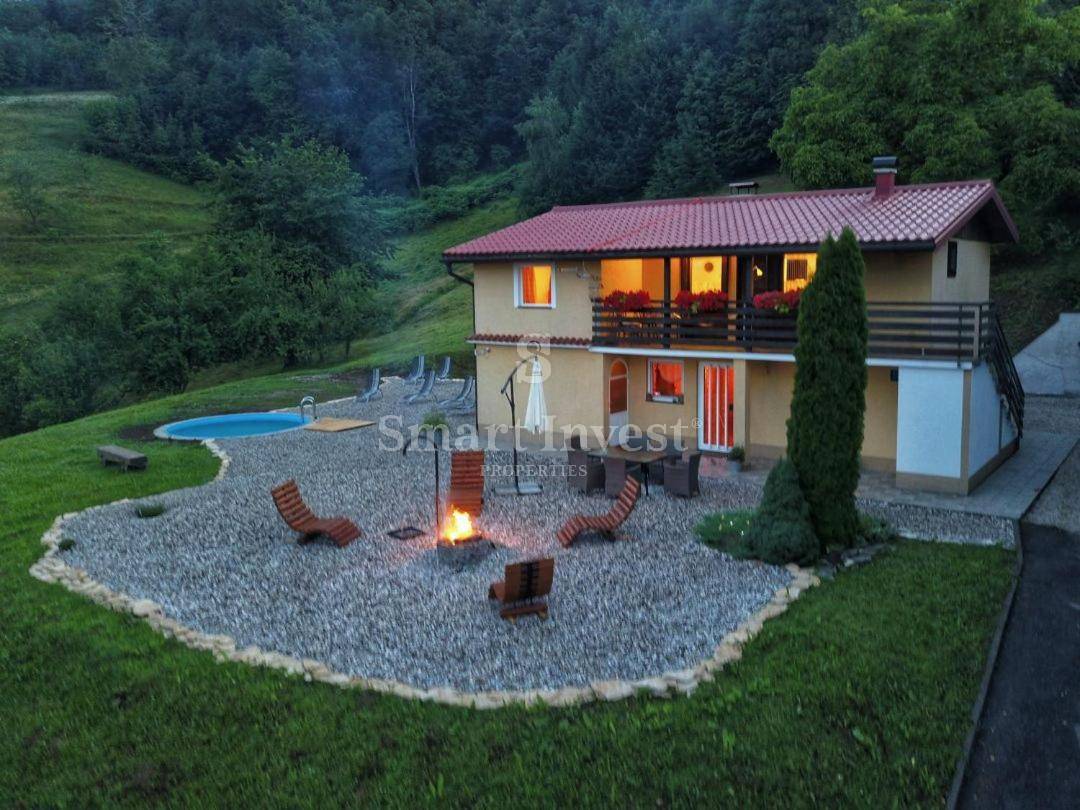 VRBOVSKO