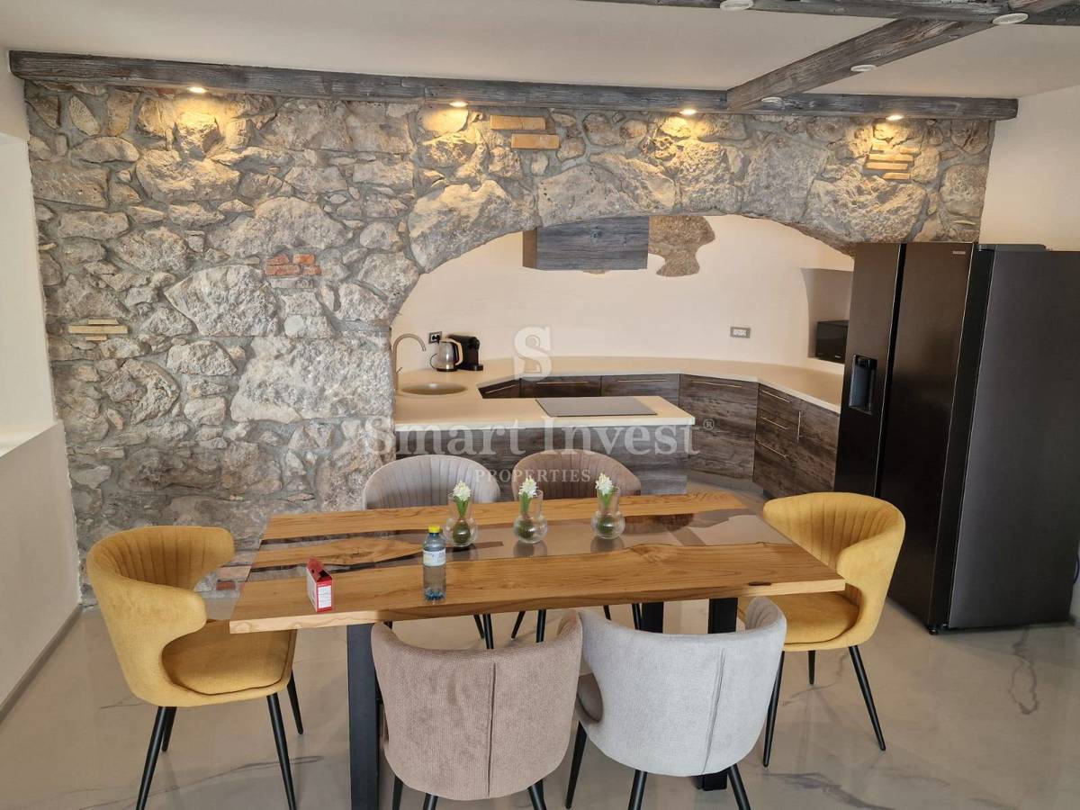 Квартира MATULJI, 590.000 €