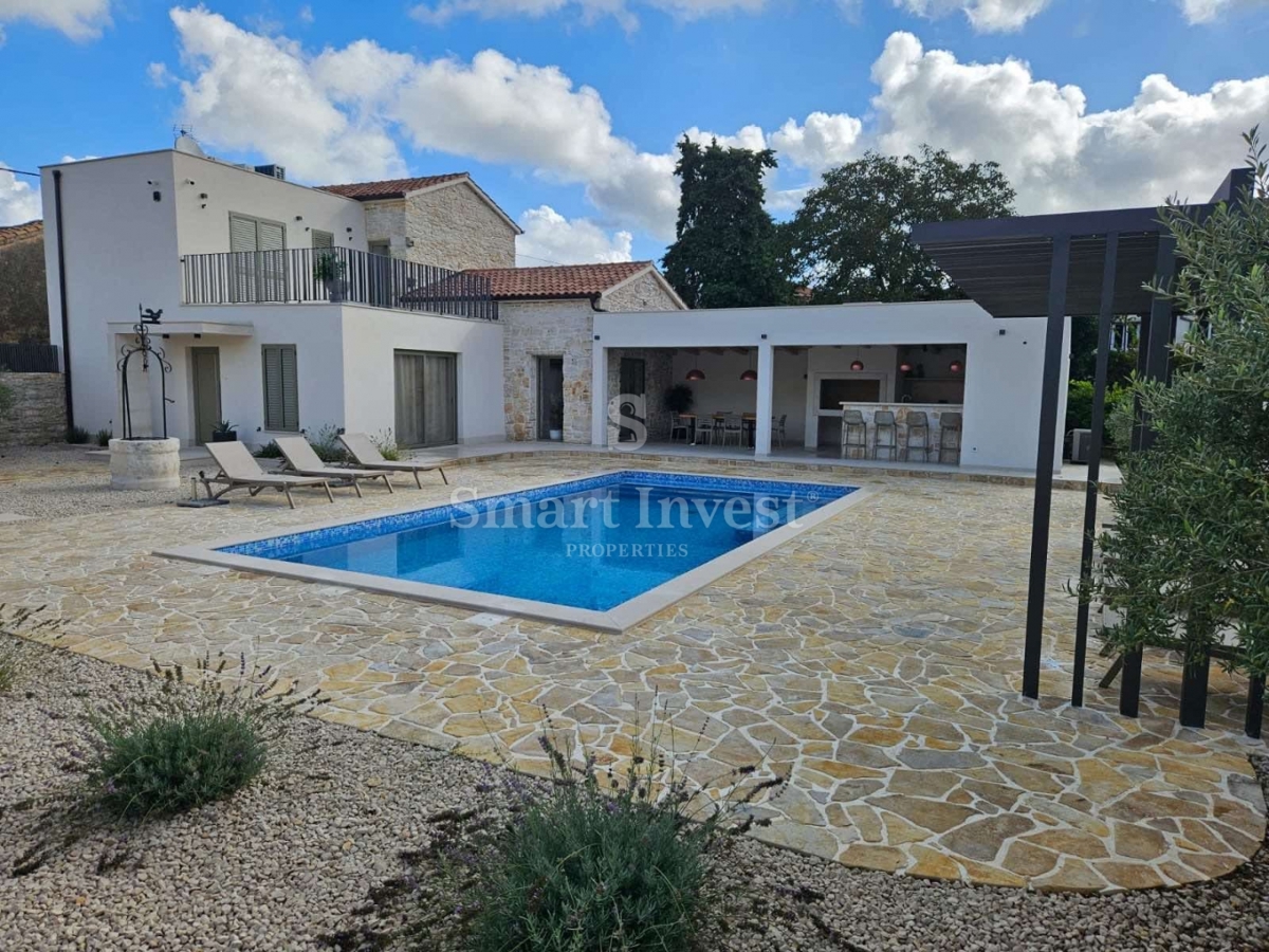 Casa KANFANAR, 540.000 €