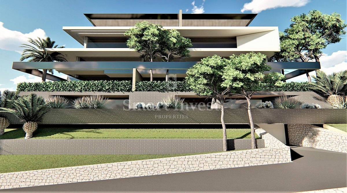 Appartamento OPATIJA, 1.100.000 €