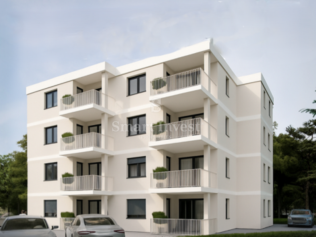 Appartamento VIŠKOVO, 182.000 €