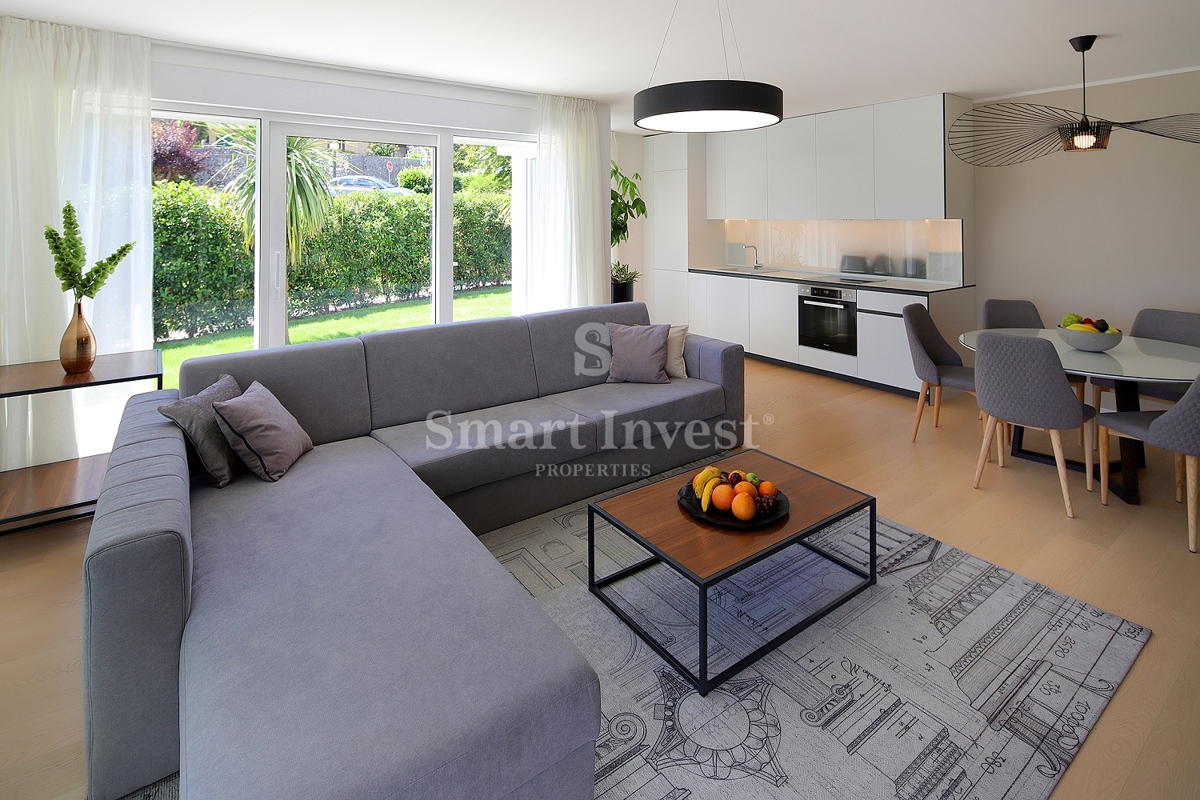 Appartamento OPATIJA, 850.000 €