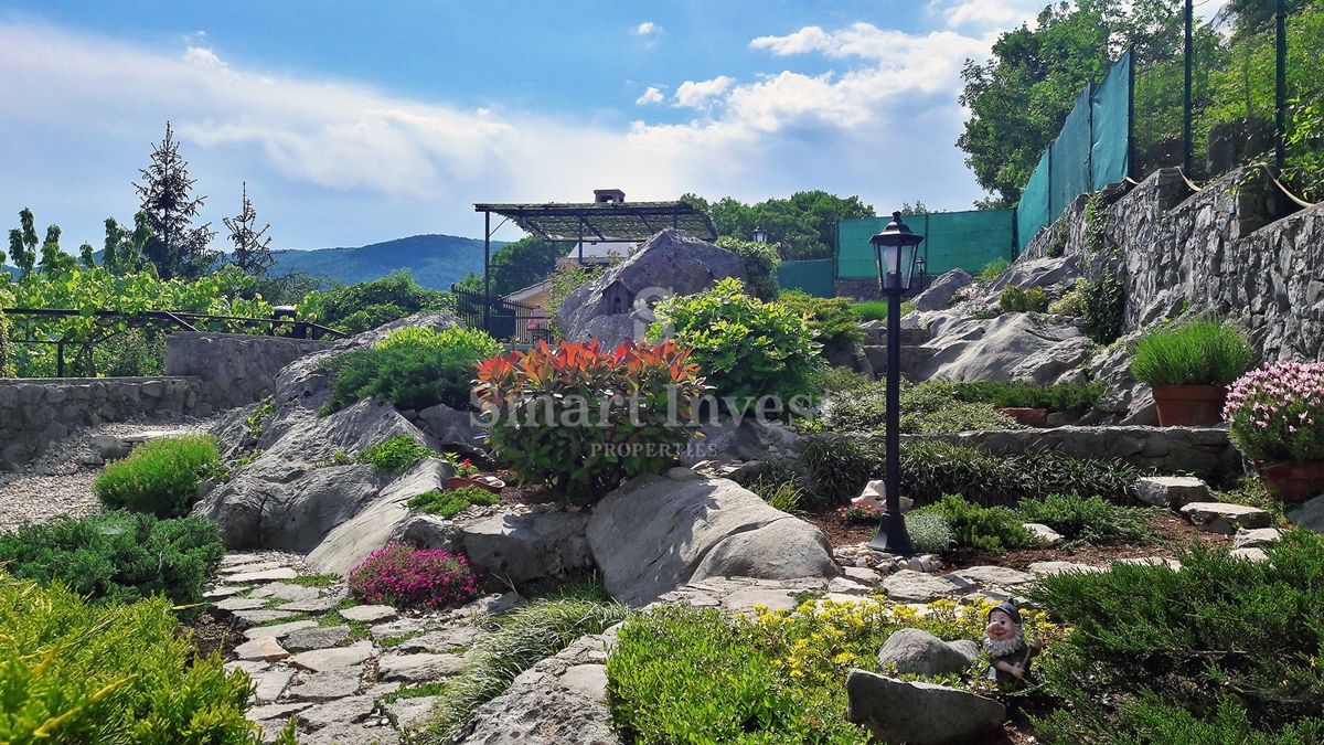 Casa MATULJI, 470.000 €