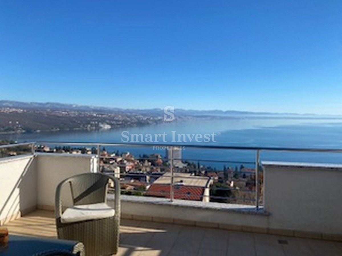 Квартира OPATIJA, 600.000 €