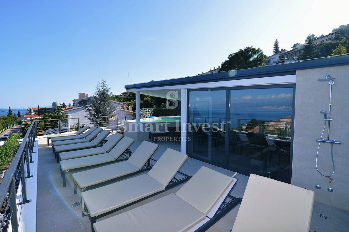 OPATIJA