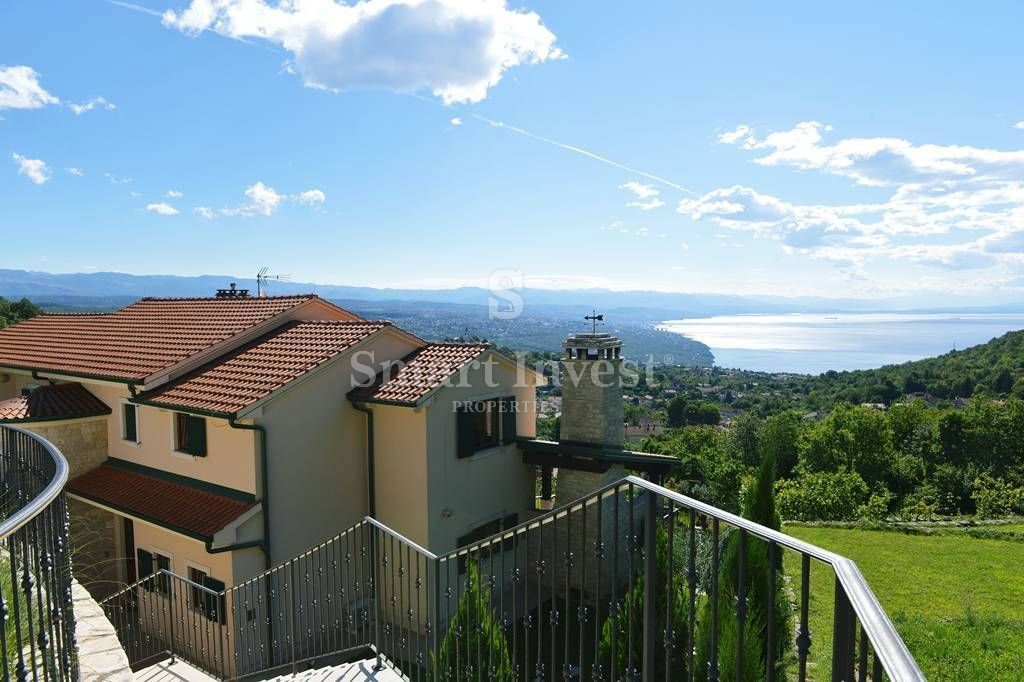 OPATIJA