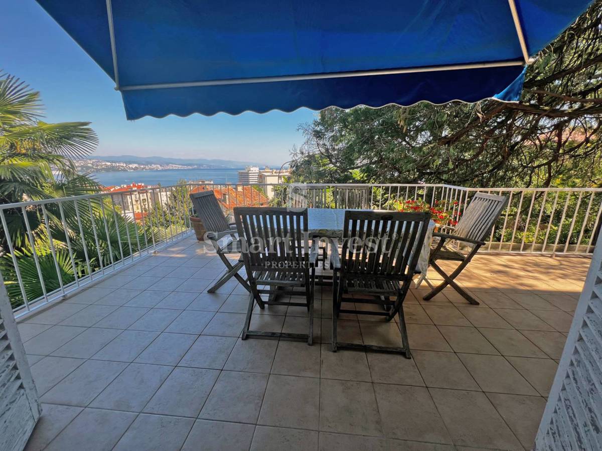 OPATIJA