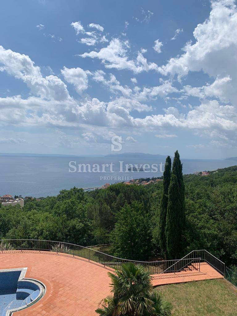 OPATIJA