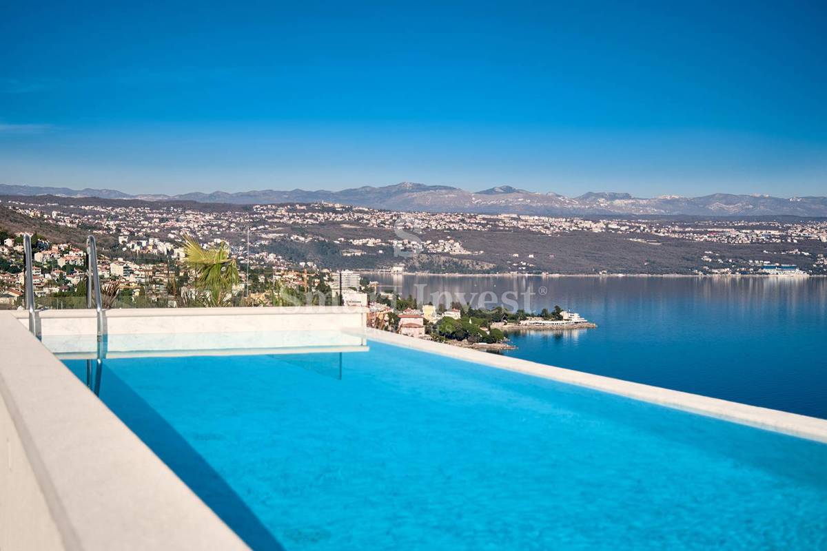 OPATIJA