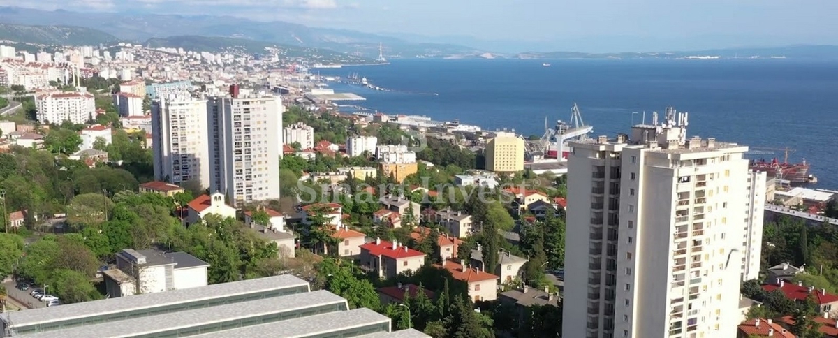 Квартира RIJEKA, 115.000 €