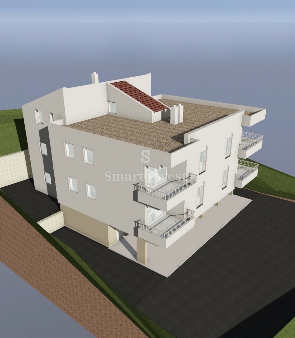 Квартира RIJEKA, 233.000 €